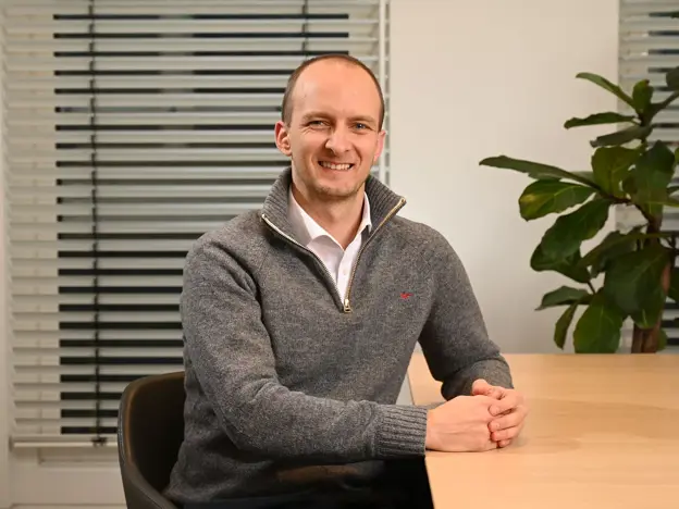 Yaroslav Magnus Hamblett