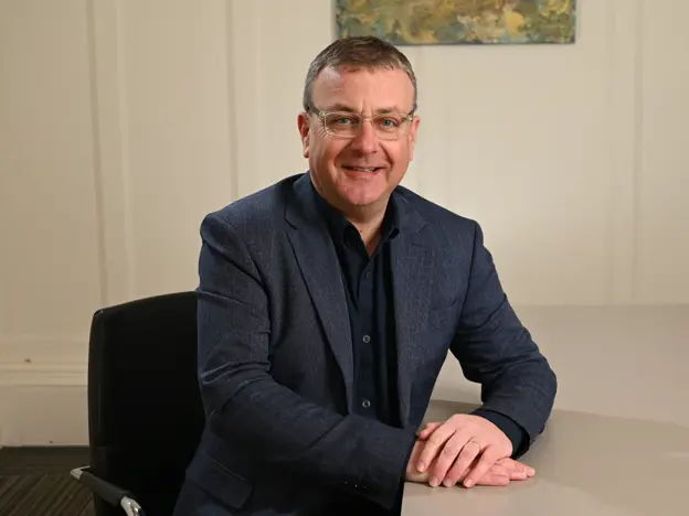Andrew Edmonds