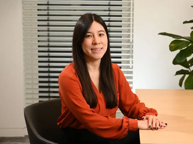 Melanie Chan