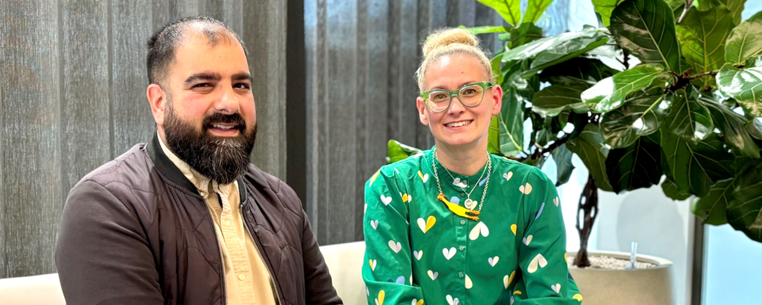 Website Image Template