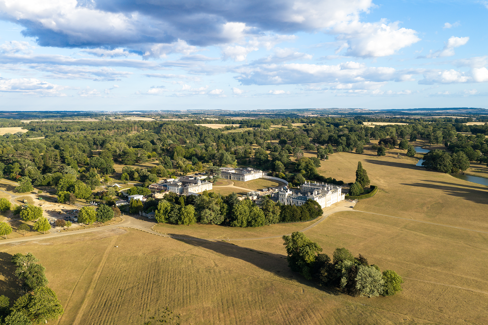 Landed Estates Rural Business