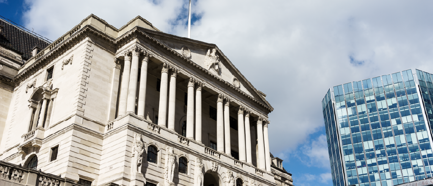 Bank of England