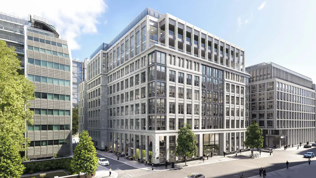 Gresham Building High Res