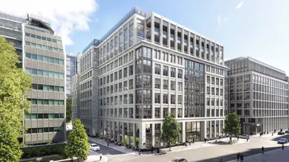 Gresham Building High Res