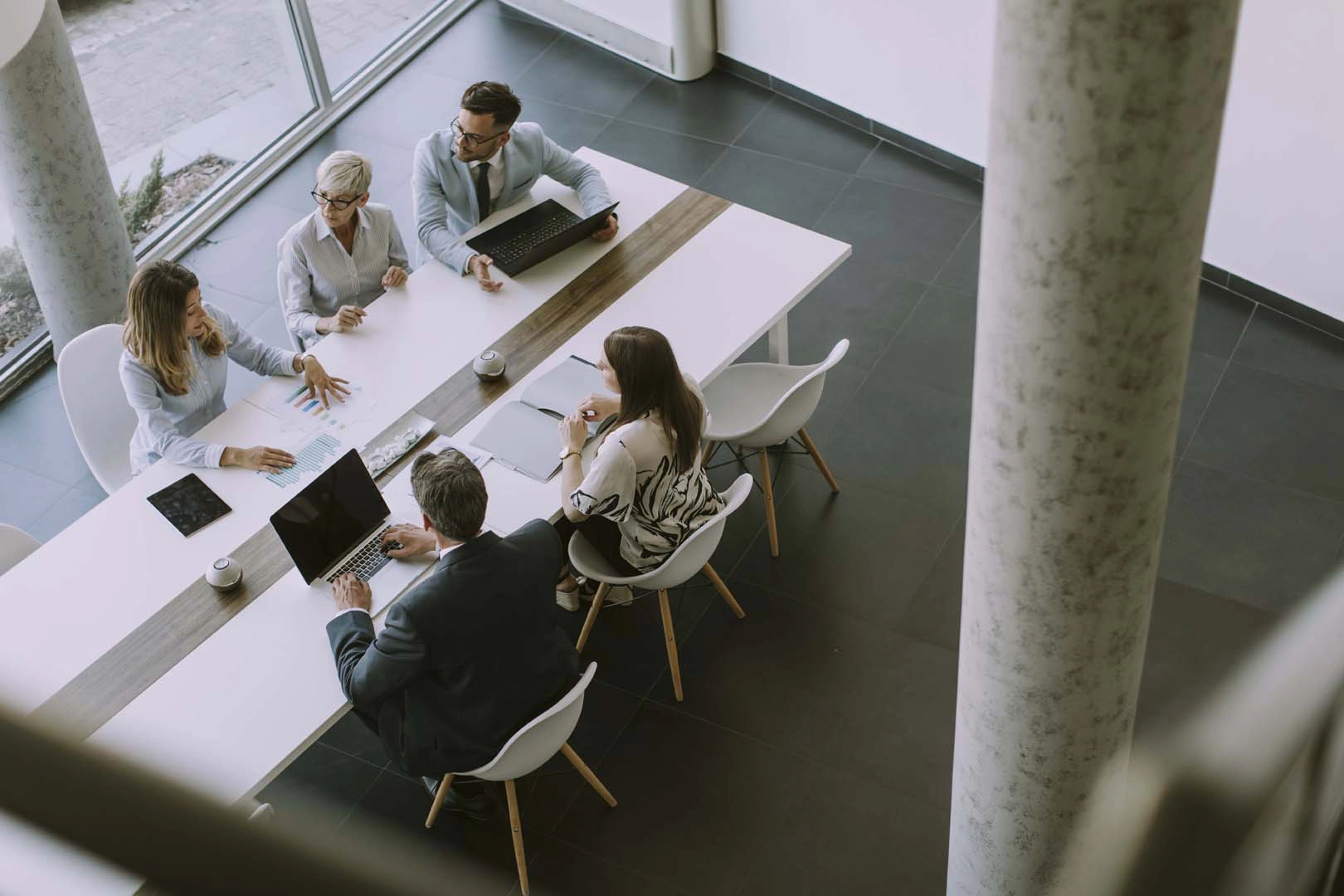 IFRS 18 Financial Statements