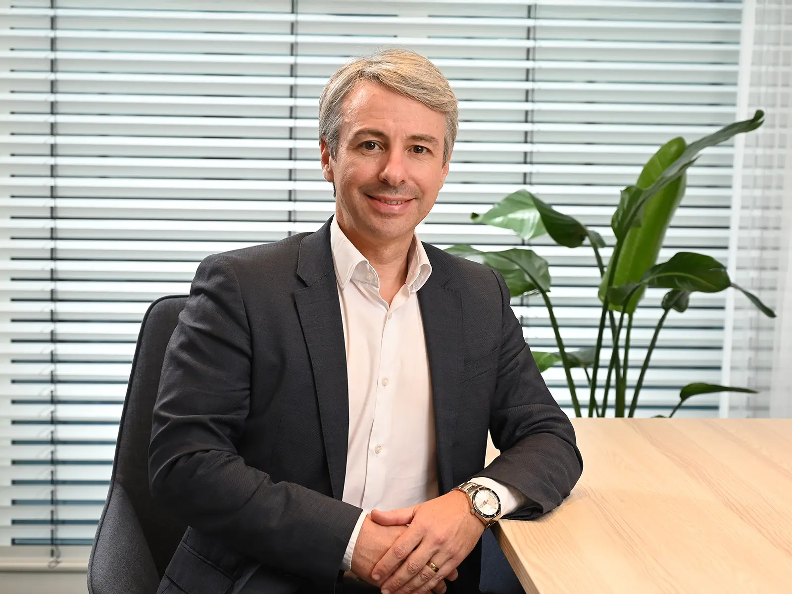 Fernando Vasconcellos