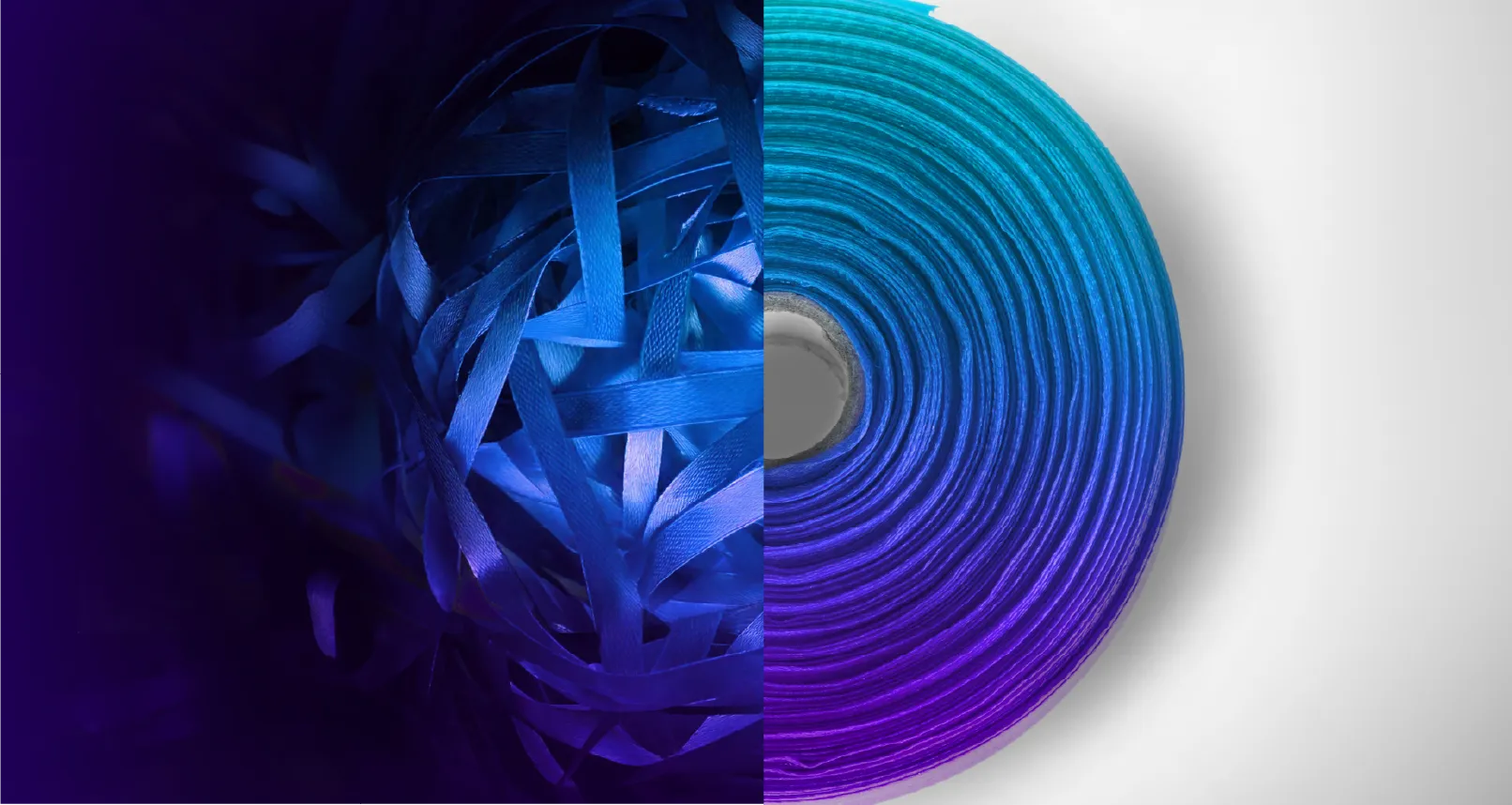Complex Tangle Design