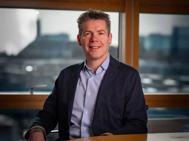 John Ocallaghan