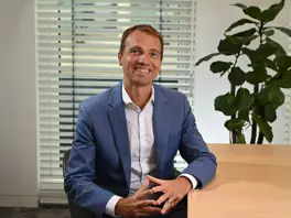 Michel Alexander