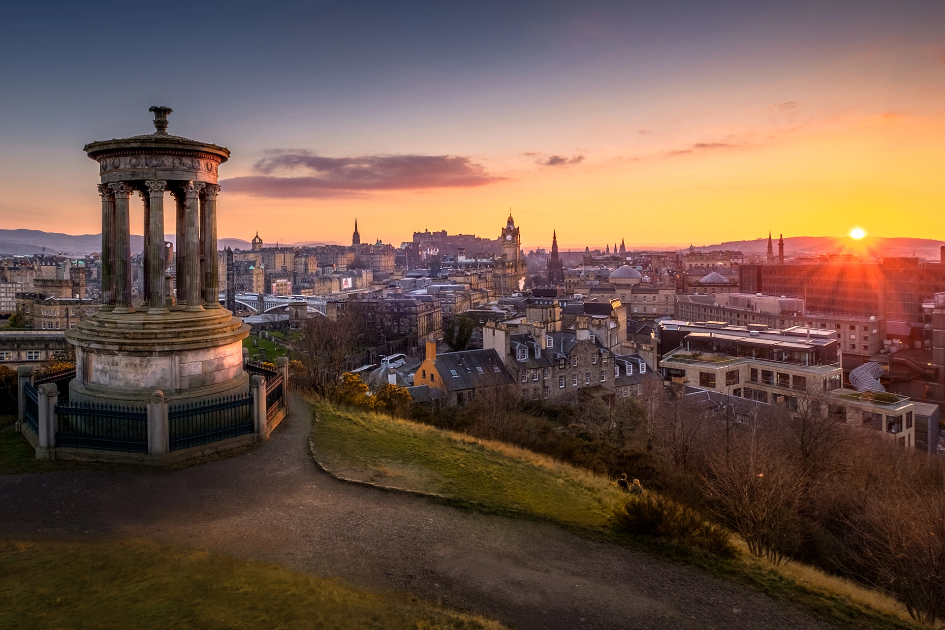 Edinburgh