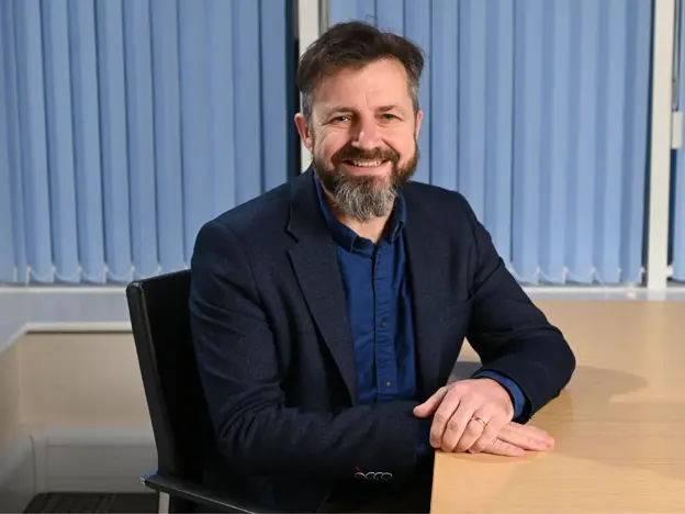 Paul Duckworth