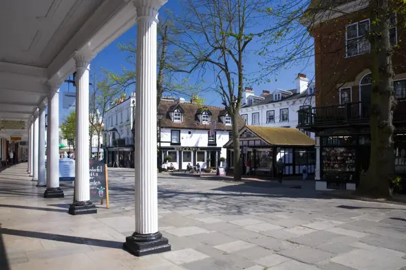 Tunbridge Wells Swgroup