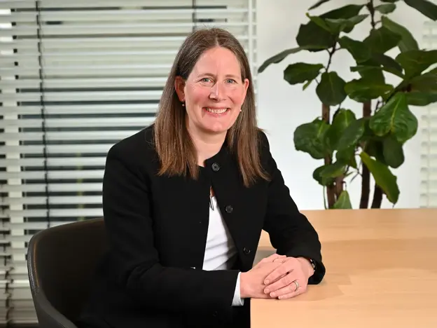 Nicola Macaulay