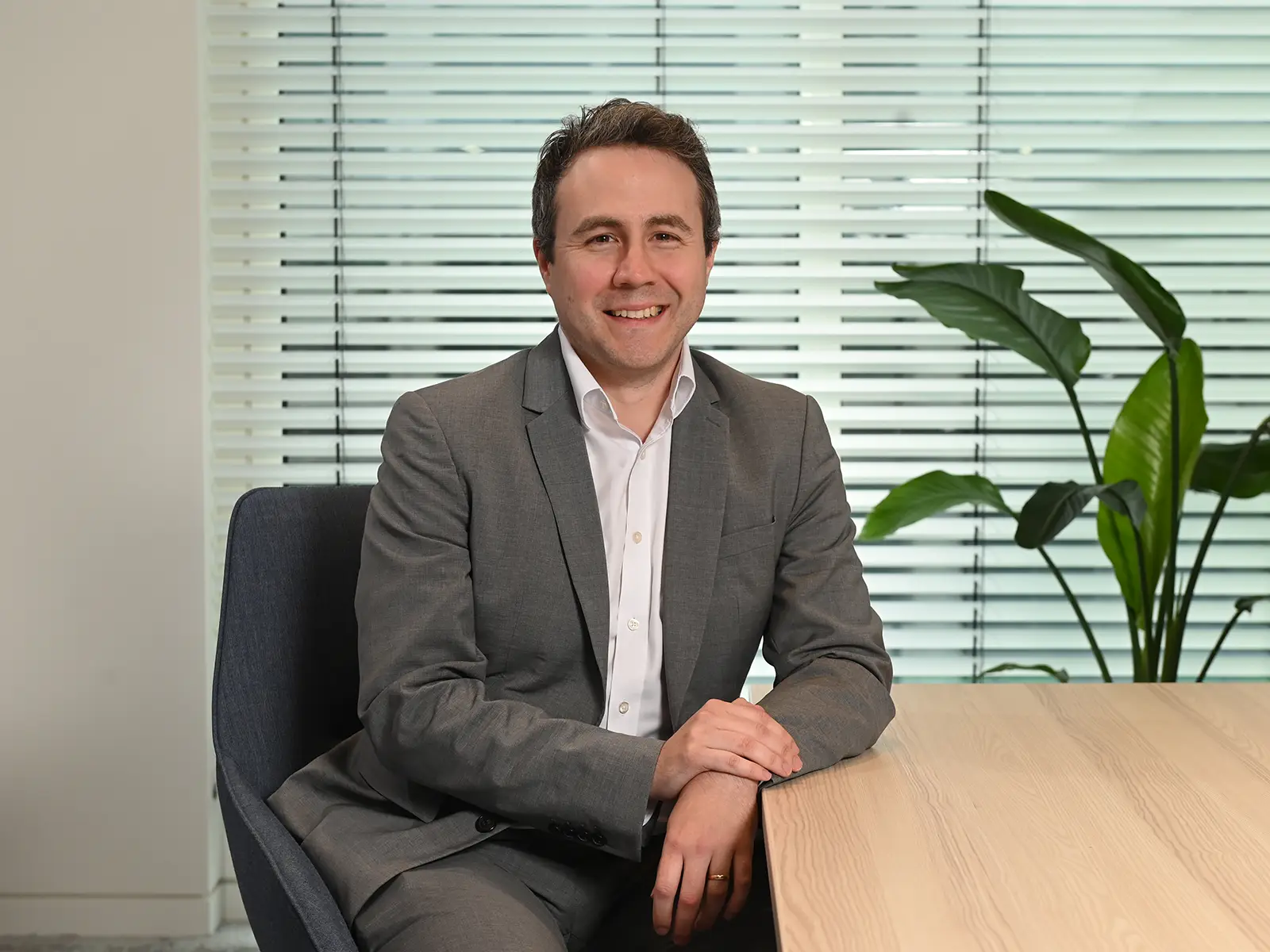 Andrew Fingerett