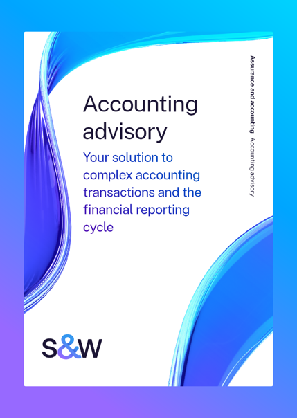 Accounting Advisory Complexaccounting Cover Slim