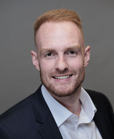 Jack Managing Director