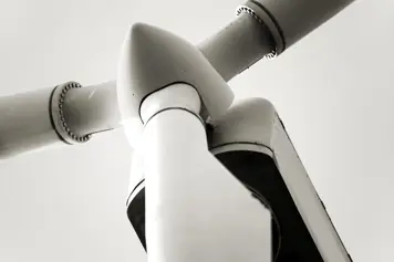 wind turbine