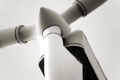 wind turbine
