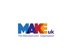 Make UK logo