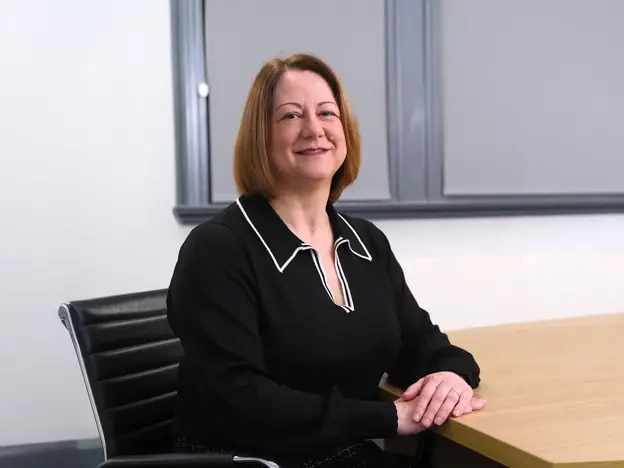 Angela Chorlton