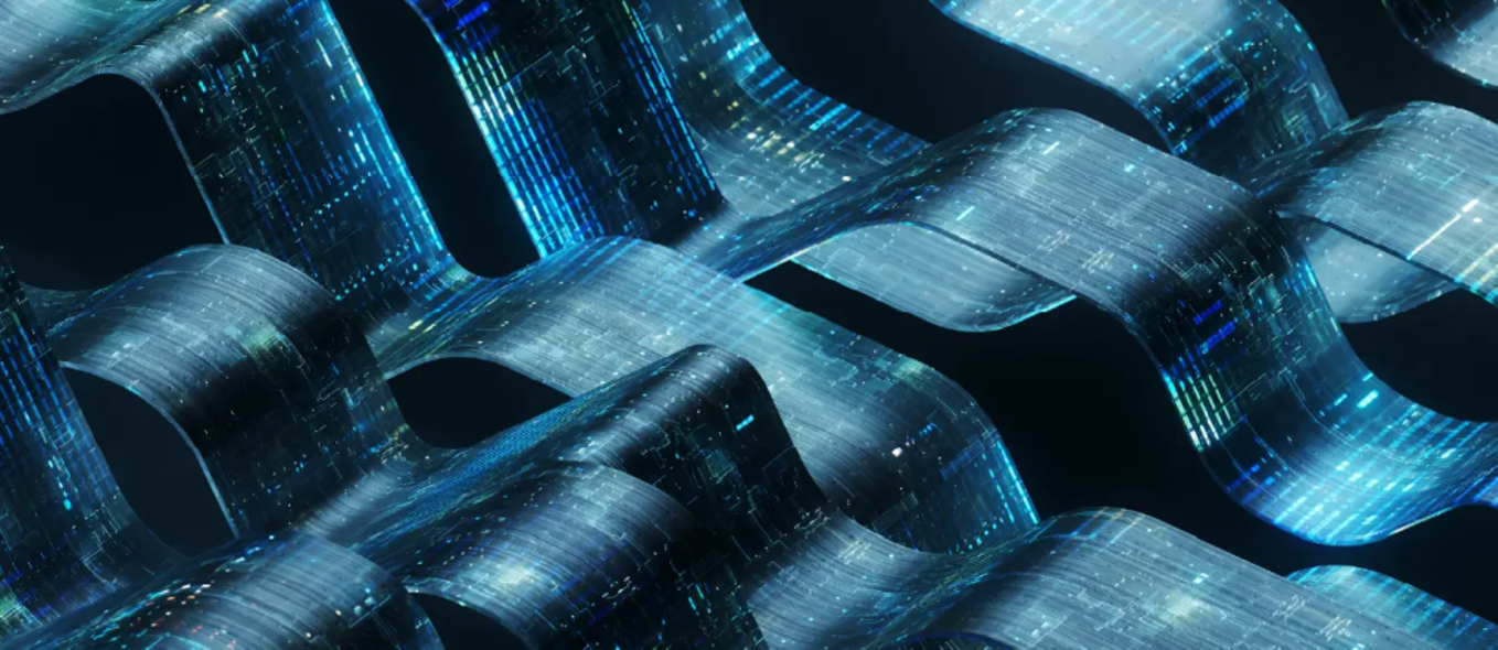 Data reams