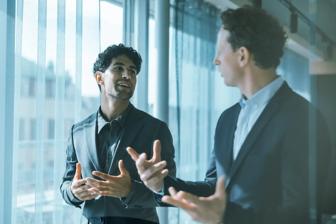 Regulatory Consulting