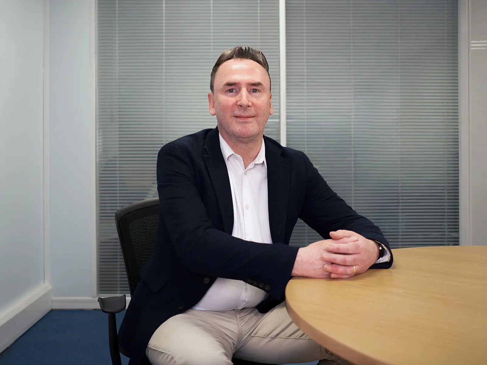 Craig Hunter