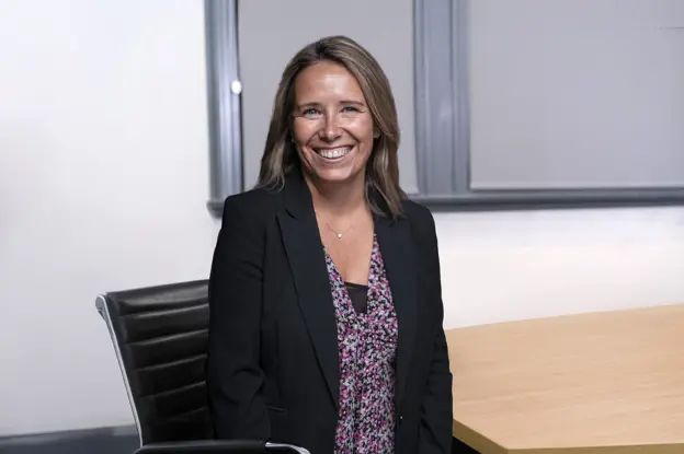 Fiona Cresswell