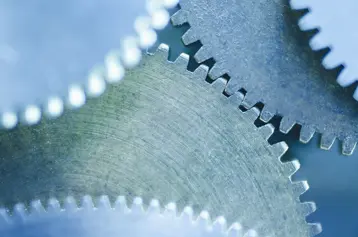 Cogs