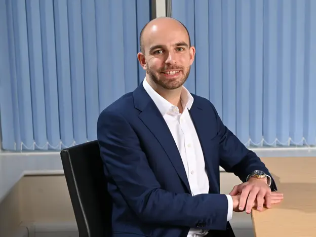 Simon Harris