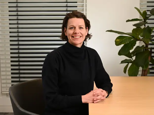 Kate Lilleyman