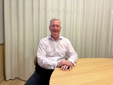 Paul Martin