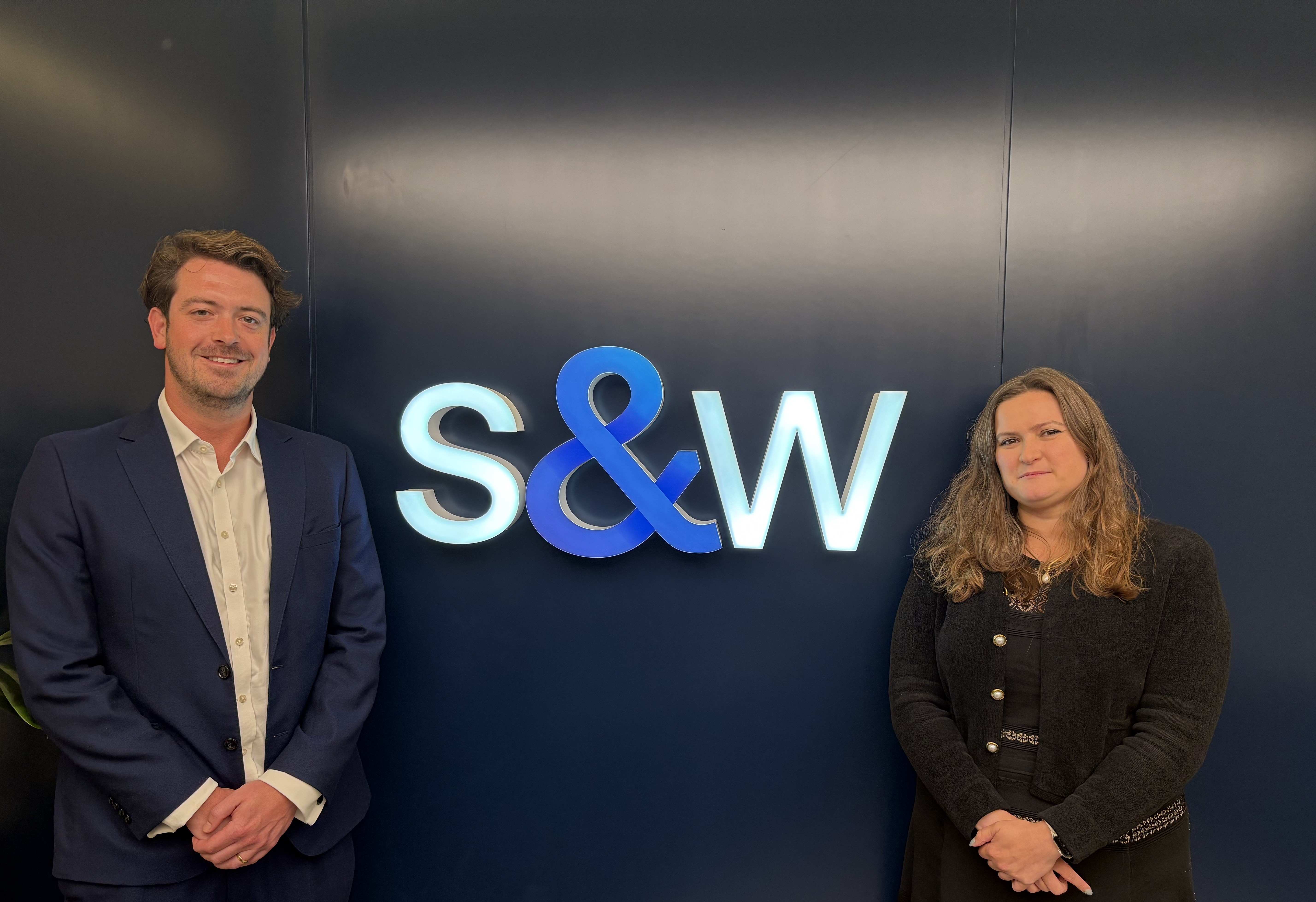 Transactions Tax Partner Appointments