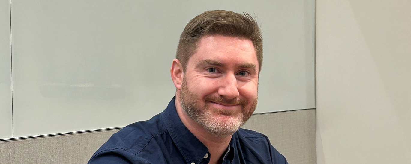 New Director