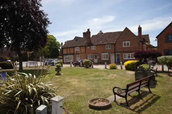 Beaconsfield Swgroup