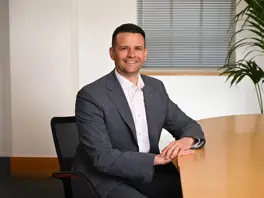 Keir Singleton