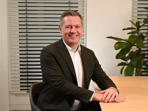 Mark Bishop