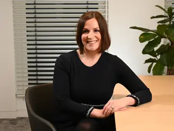Melanie Barnett