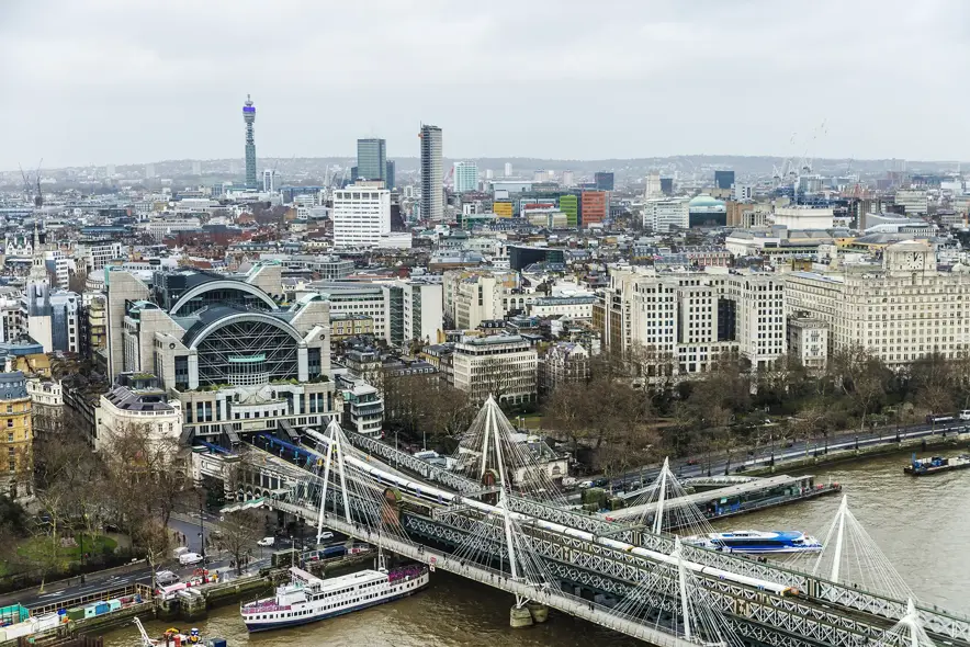 London John Adam Swgroup