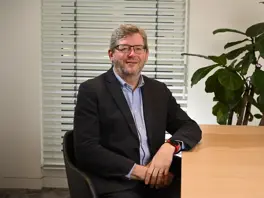 David Alexander