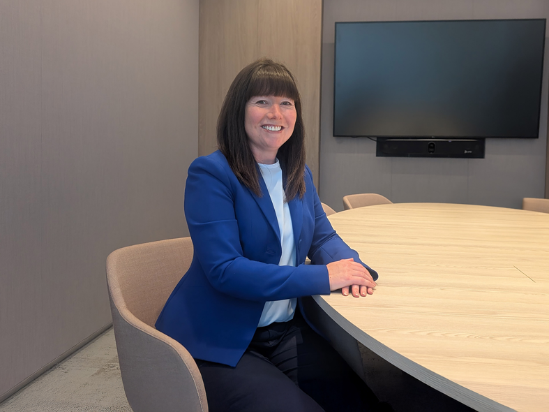 Lisa O'd Picture 141025 2