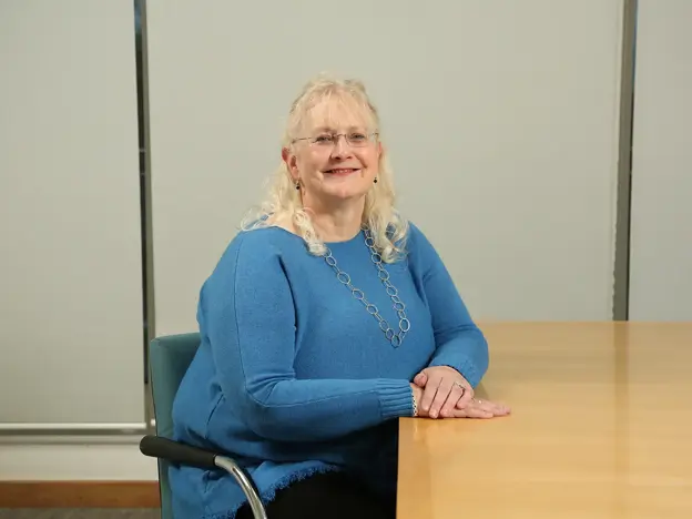 Cathy Allen
