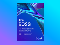 BOSS report June 2025