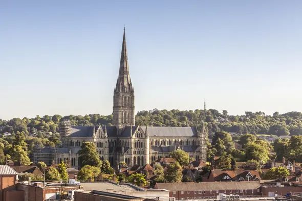 Salisbury Swgroup
