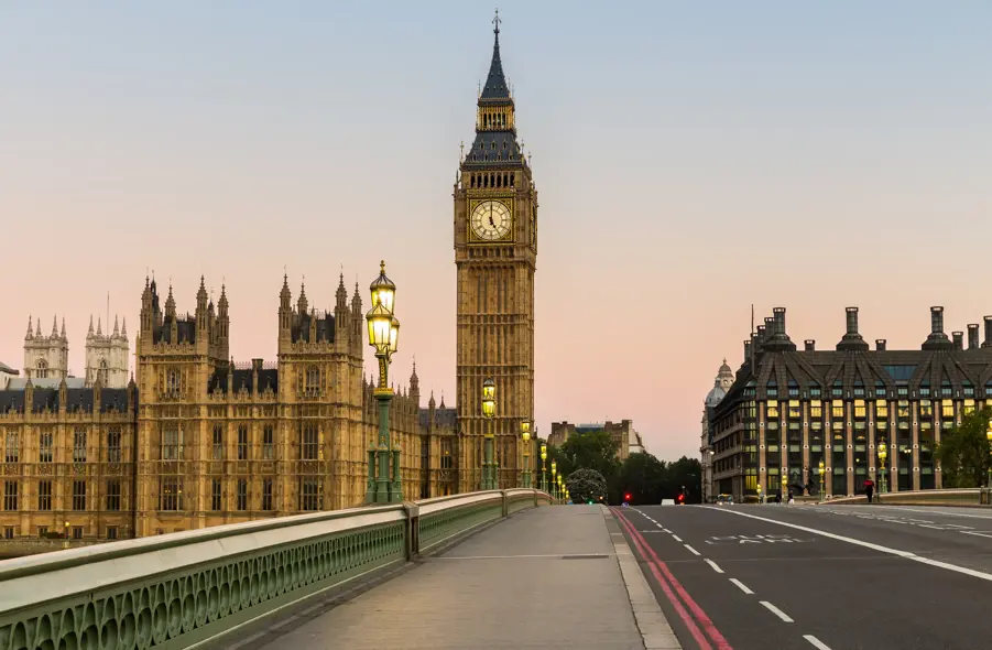 Parliament