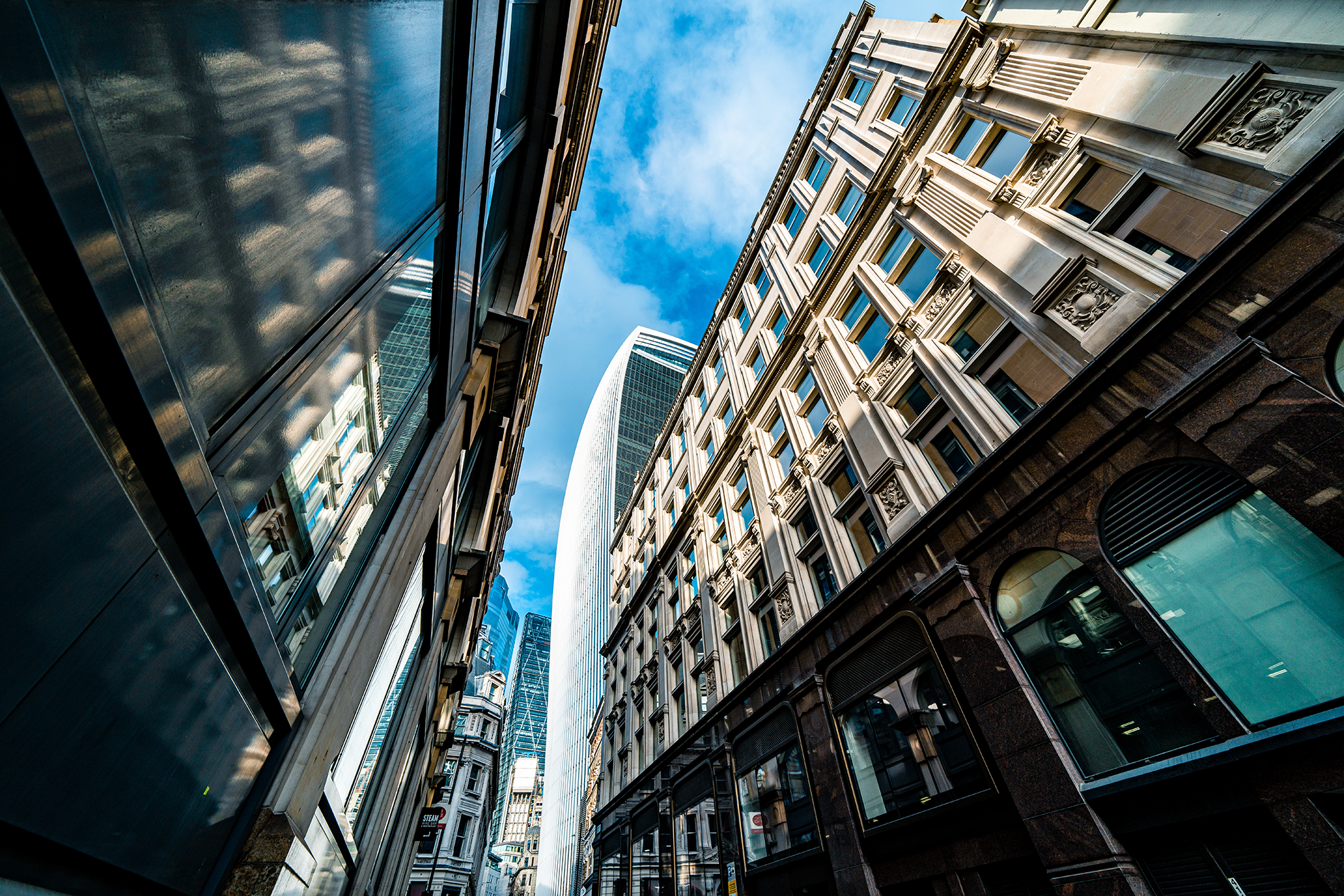Private Market Fast Growth