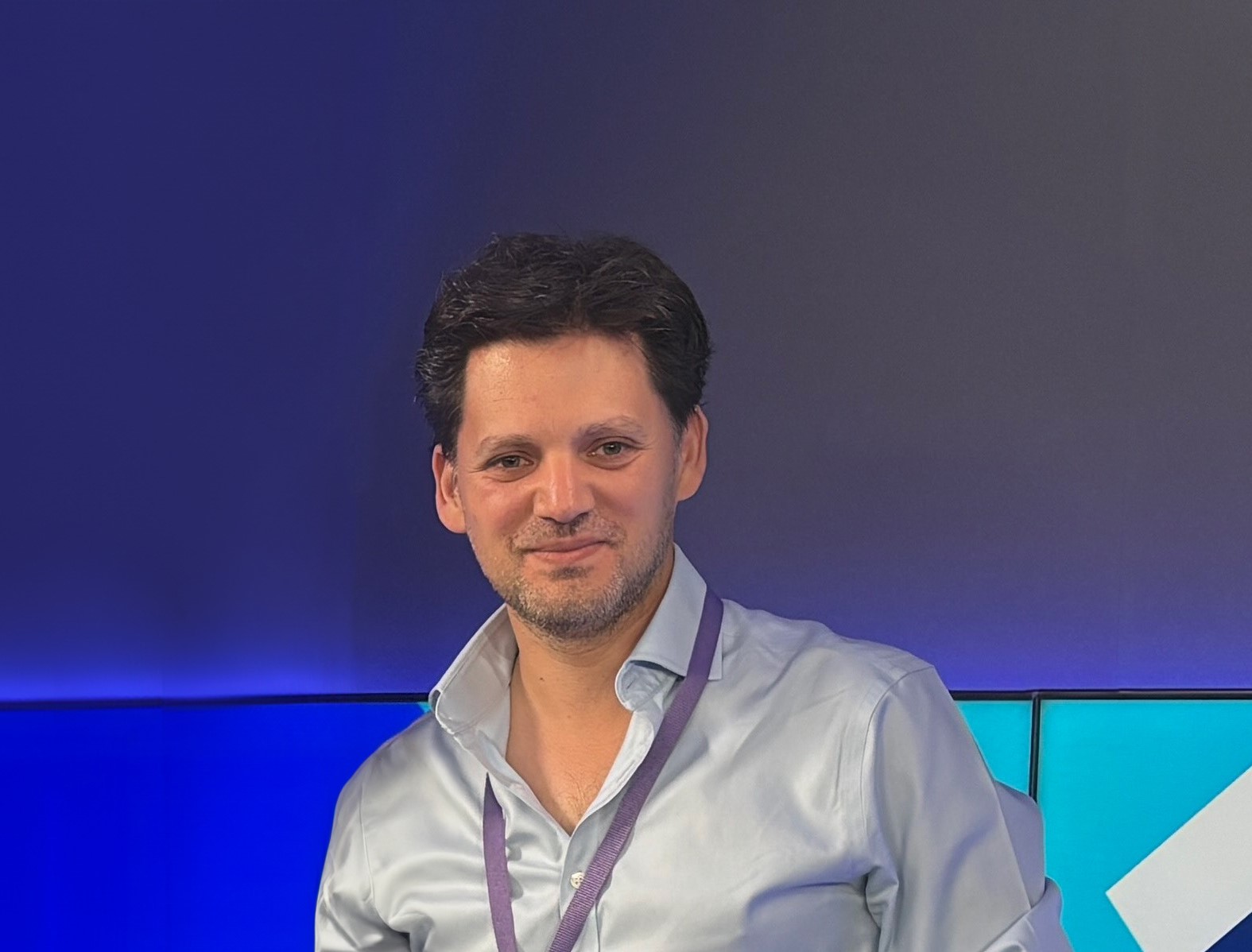 Anthony Eskinazi 2025