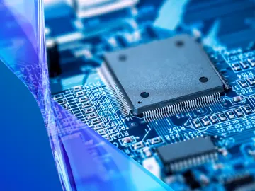 Computer chip
