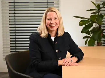 Caroline Walmsley