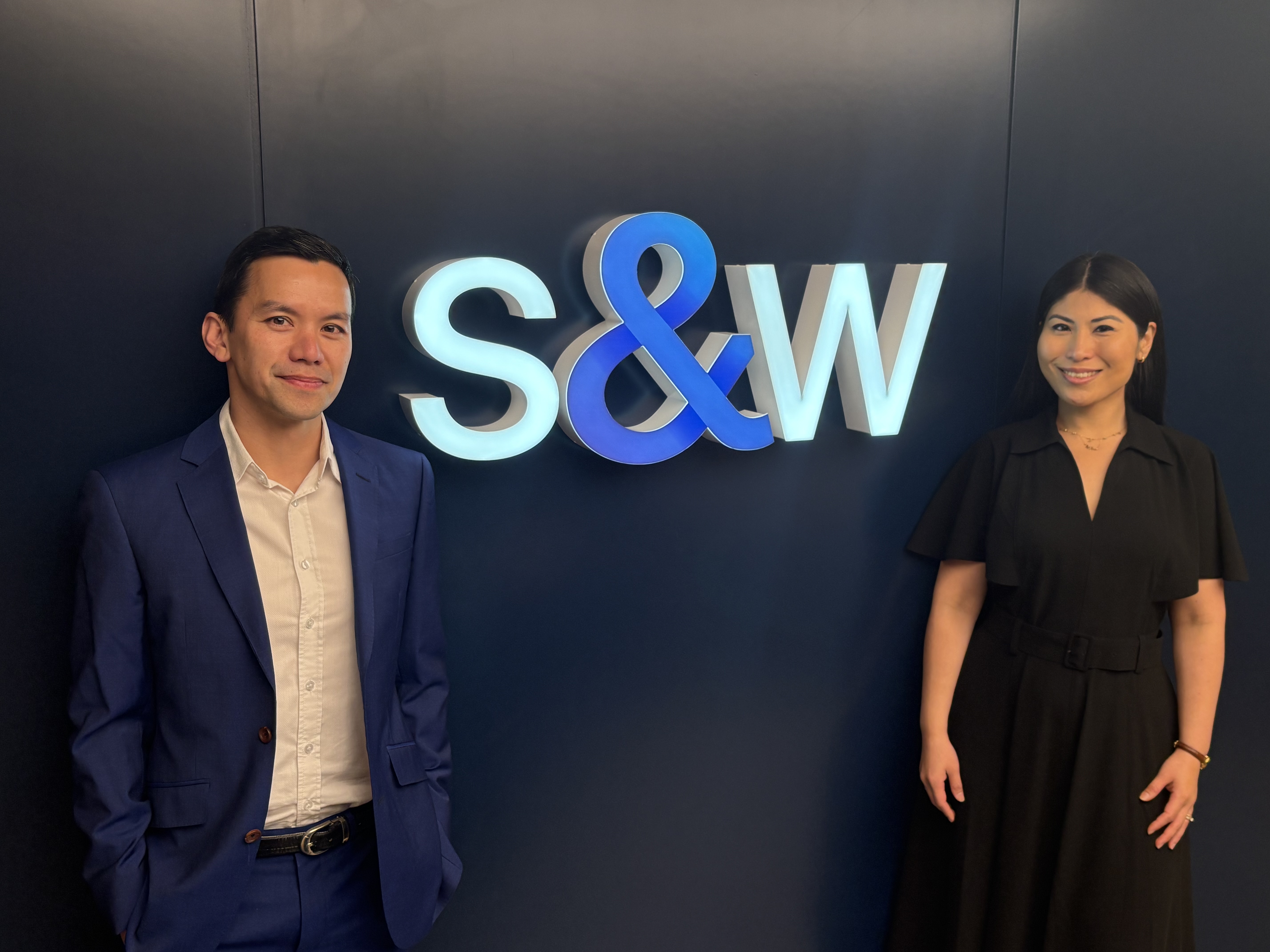 Melissa Ng And Paul Wong.Jpg